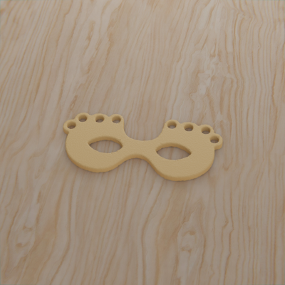 Maschera 3